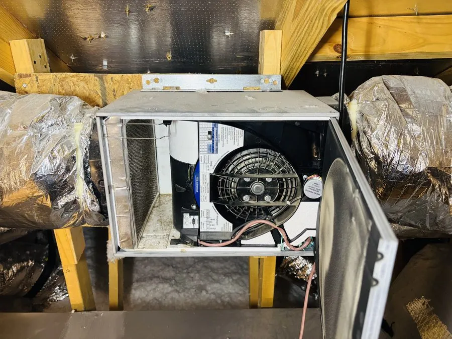 HVAC Repair